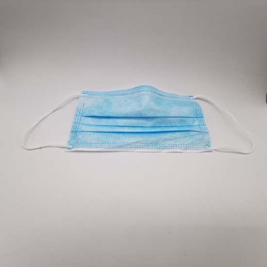 Masque chirurgical - 50 pièces