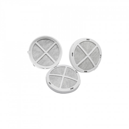 Filtres masque électrique