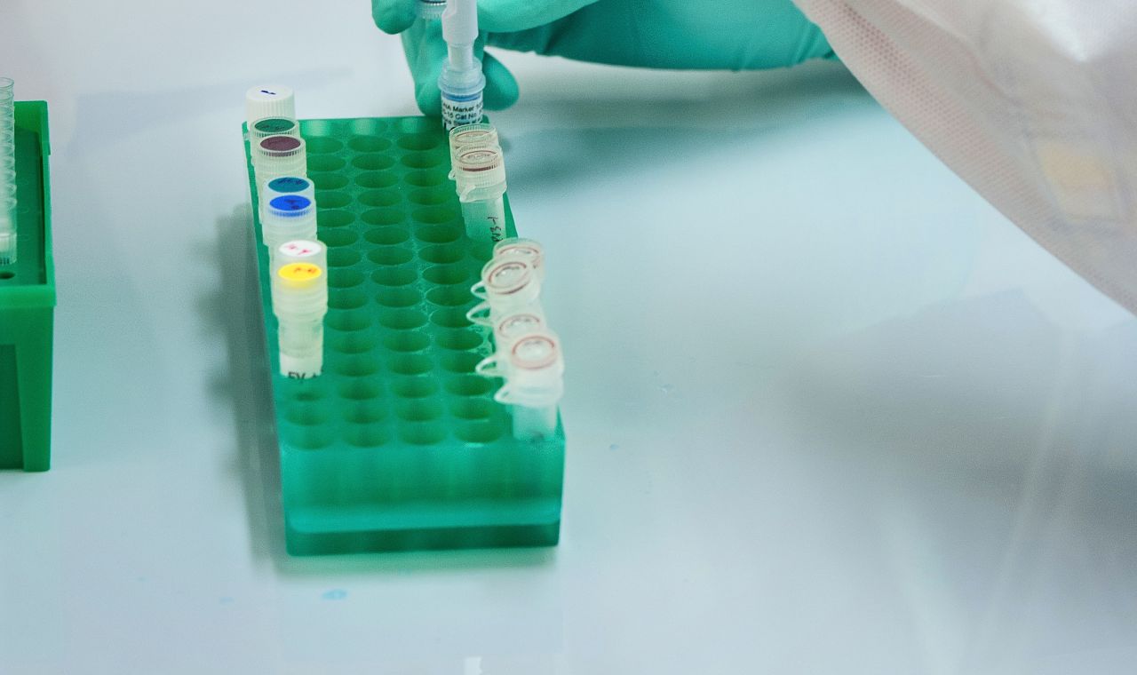 Les différents types de masques