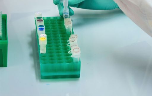 Les différents types de masques